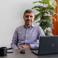 Mauro V. A. P. Santos