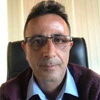 Ömer Demirtaş