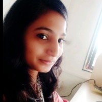 Prachi Gawande