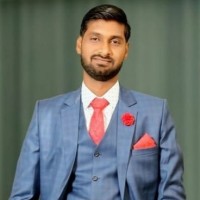 Mahesh Senganthar