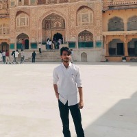 Keshav Sharma