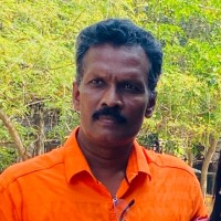 Gabriel Dhanakumar