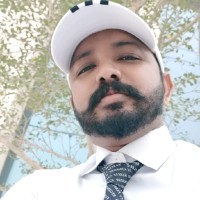 Shameer Moosa