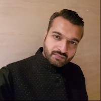 Ashish Gupta