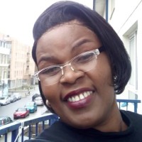 Modupe Sotade-George