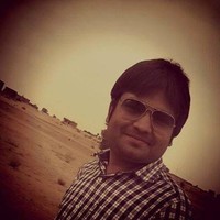 Pankaj Joriwal