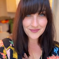 Krisha Martzall