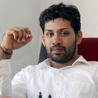 Mahesh Nanayakkara