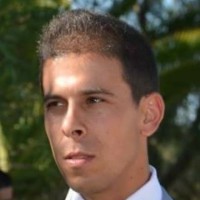 Marco Moreira