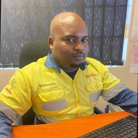 Mashudu Raphala (PDBA)