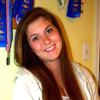 Brittany Henshaw