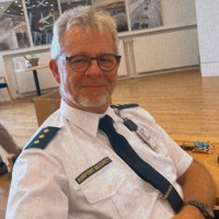 Steffen Kjær