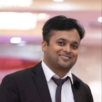Ankur Kushwaha