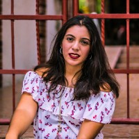Fabiola Madrigal