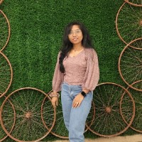 Pradnya Yashwante