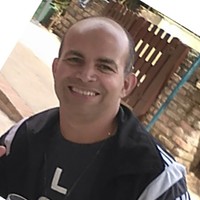 Eric Pinto Ferreira