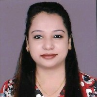 Pratiksha Kamble
