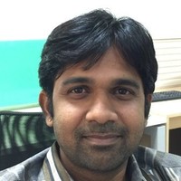 Gopal Bharadia