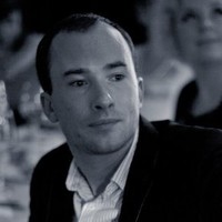 Alexander Golofeev