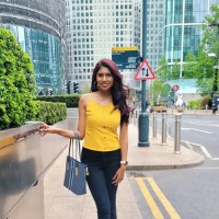 Aashi Mehta