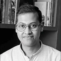 Vikas Pathak