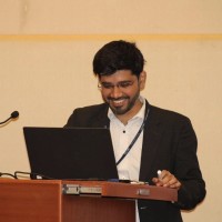 Suyash Tripathi
