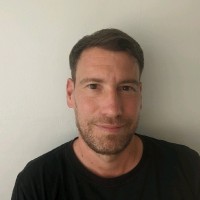 Chris Hammond