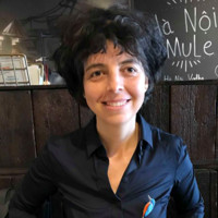 Dr. Cornelia Maria TUGLUI