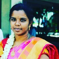 B. Anitha Balaji