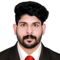 Vaisakh P S
