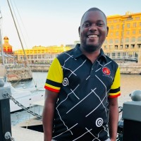 Julius Mashaba