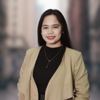 Jocelyn Jereza
