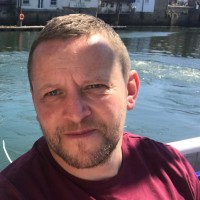 Wayne Hirst