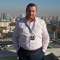 ibrahim ACER