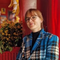 Sarah Wendling