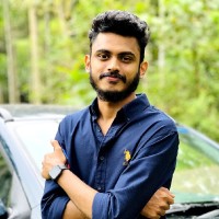 Jishnu Krishna