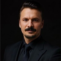 Murat GANZA
