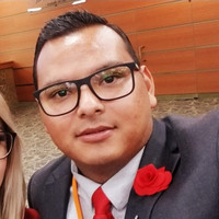 Luis Reyes