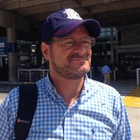 Paulo Sperb