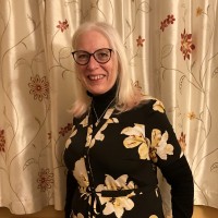 Gillian Thomas