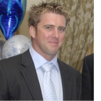 Anthony Jones
