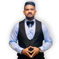 Tarun Pradeep Kumar