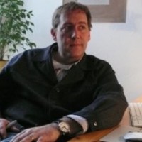 Brian Erickson