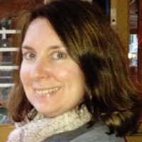 Lisa Geary, CFP®, MBA