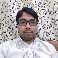 Shafeek Ajmal