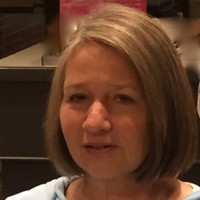 Jane Parrish
