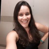 Elaine Cristina Santos Fernandes