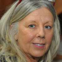 Pascale HIVERT