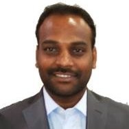 Sivaperumal H