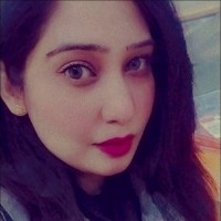 Hira Khalid